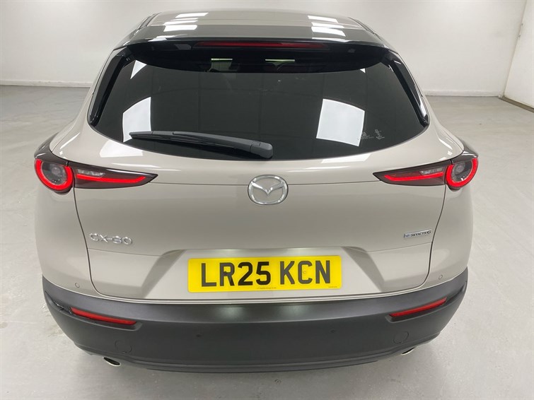 Used Mazda CX-30 2025 for sale - 77210500: Photo 23