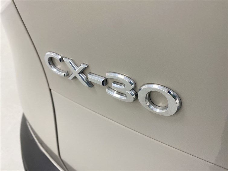Used Mazda CX-30 2025 for sale - 77210500: Photo 28