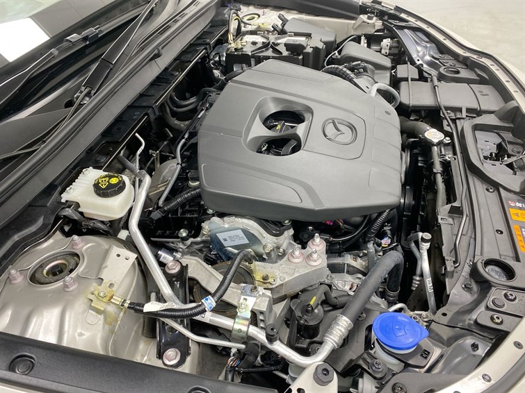 Used Mazda CX-30 2025 for sale - 77210500: Photo 30