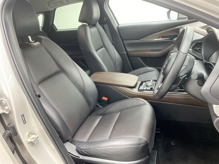 Used Mazda CX-30 2025 for sale - 77210500: Photo 31