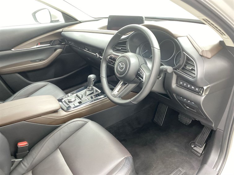 Used Mazda CX-30 2025 for sale - 77210500: Photo 32