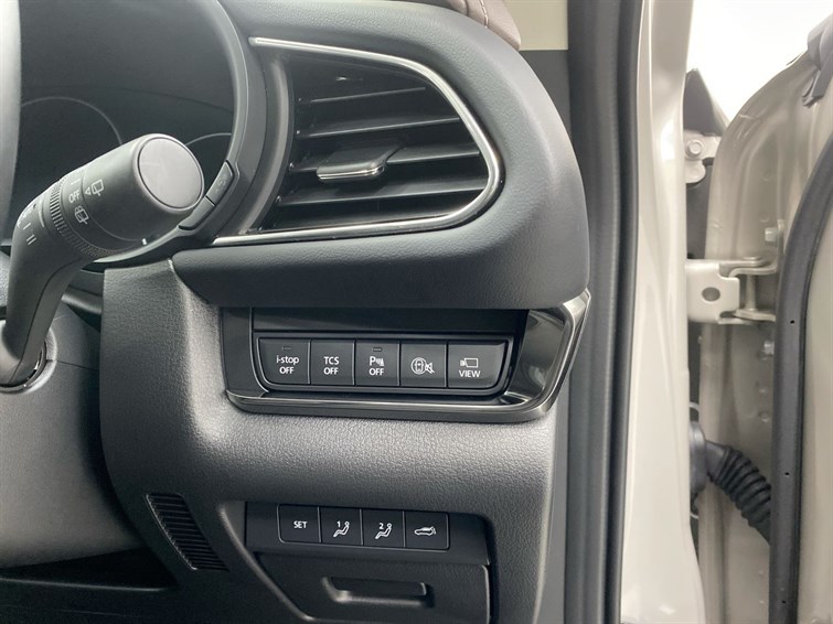 Used Mazda CX-30 2025 for sale - 77210500: Photo 36