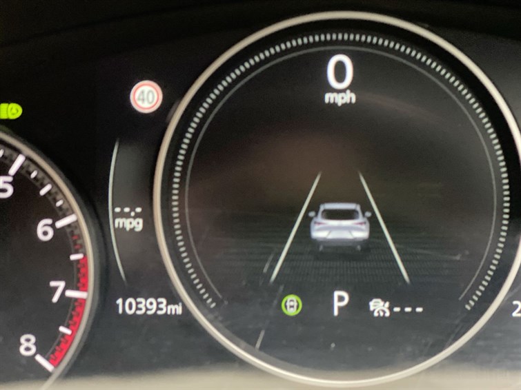 Used Mazda CX-30 2025 for sale - 77210500: Photo 39