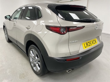 Used Mazda CX-30 2025 for sale - 77210500: Photo