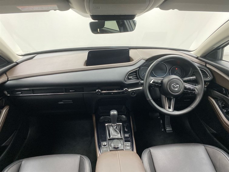 Used Mazda CX-30 2025 for sale - 77210500: Photo 4