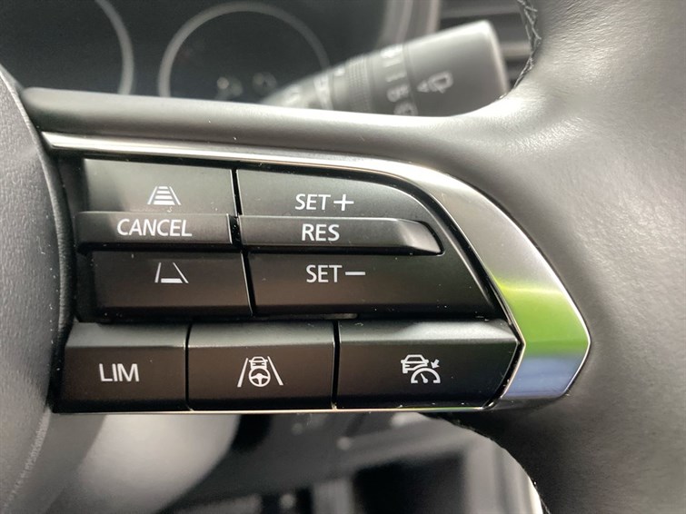 Used Mazda CX-30 2025 for sale - 77210500: Photo 40