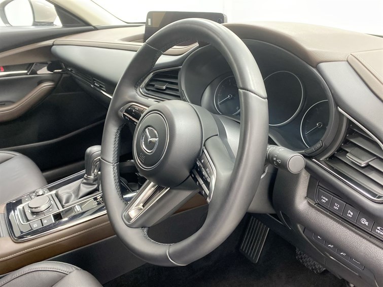 Used Mazda CX-30 2025 for sale - 77210500: Photo 42