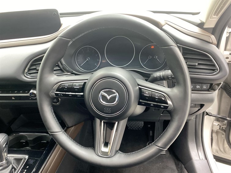 Used Mazda CX-30 2025 for sale - 77210500: Photo 43