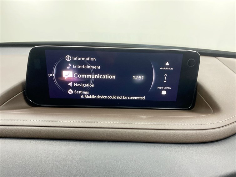 Used Mazda CX-30 2025 for sale - 77210500: Photo 45