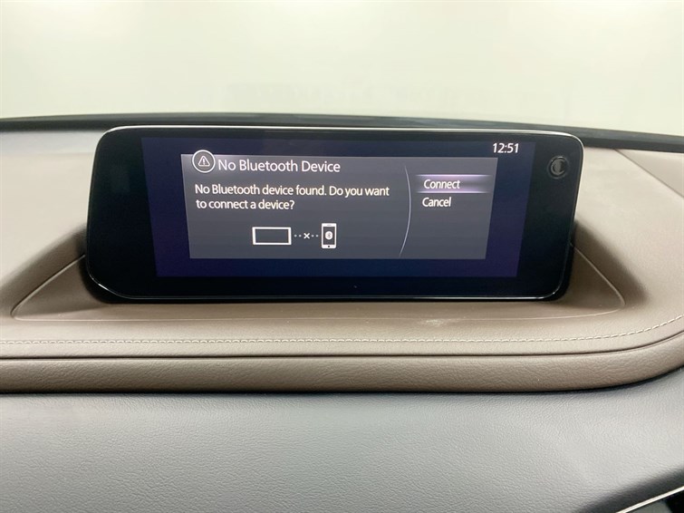 Used Mazda CX-30 2025 for sale - 77210500: Photo 46