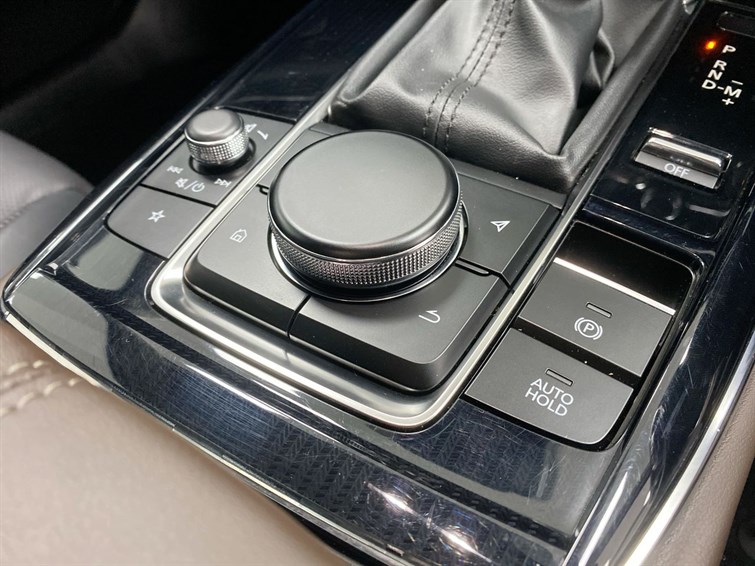 Used Mazda CX-30 2025 for sale - 77210500: Photo 49