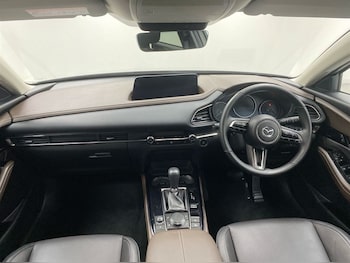 Used Mazda CX-30 2025 for sale - 77210500: Photo