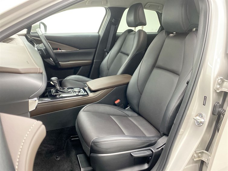 Used Mazda CX-30 2025 for sale - 77210500: Photo 51