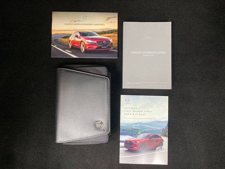 Used Mazda CX-30 2025 for sale - 77210500: Photo 52