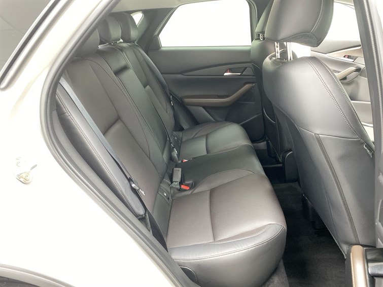 Used Mazda CX-30 2025 for sale - 77210500: Photo 56