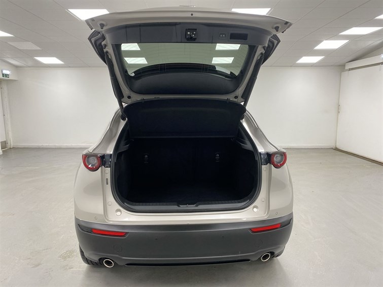 Used Mazda CX-30 2025 for sale - 77210500: Photo 59