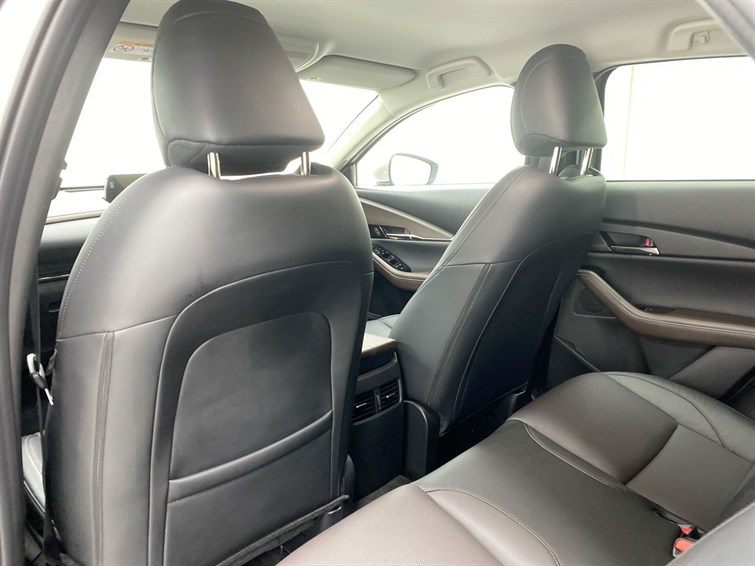 Used Mazda CX-30 2025 for sale - 77210500: Photo 60