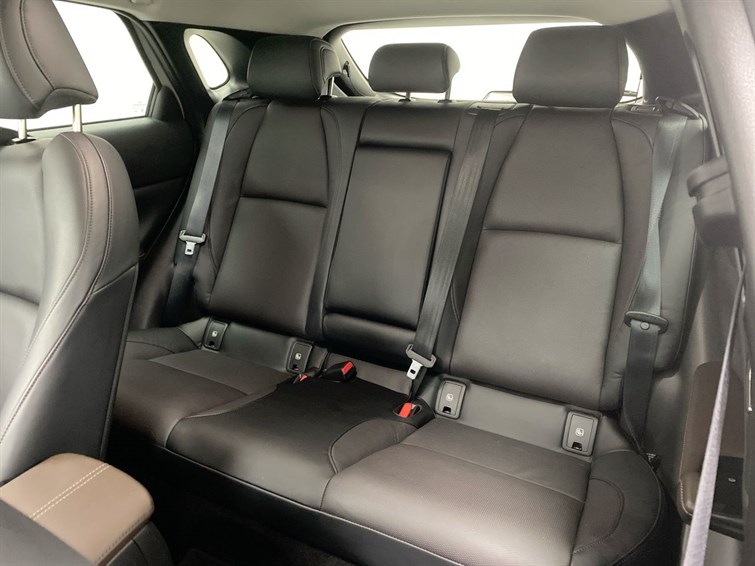 Used Mazda CX-30 2025 for sale - 77210500: Photo 8