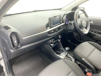 Used Kia Picanto 2020 for sale - 78549806: Photo