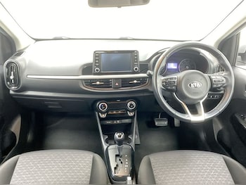 Used Kia Picanto 2020 for sale - 78549806: Photo