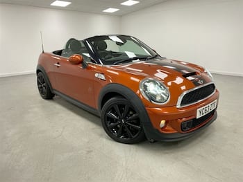 Used MINI Roadster 2013 for sale - 79808988: Photo