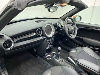 Used MINI Roadster 2013 for sale - 79808988: Photo