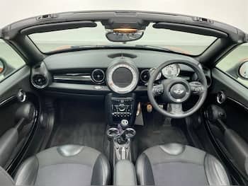 Used MINI Roadster 2013 for sale - 79808988: Photo