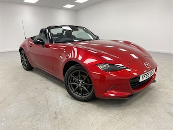 Used Mazda MX-5 2015 for sale - 78431051: Photo