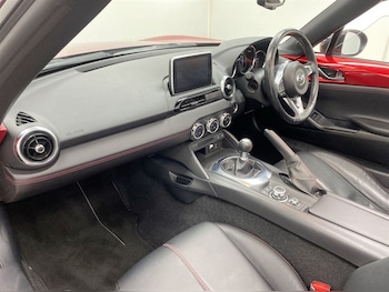 Used Mazda MX-5 2015 for sale - 78431051: Photo