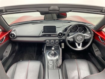 Used Mazda MX-5 2015 for sale - 78431051: Photo