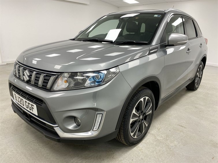Used Suzuki Vitara 2020 for sale - 78117362: Photo 10