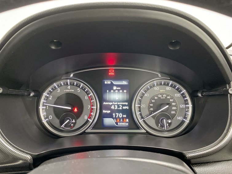 Used Suzuki Vitara 2020 for sale - 78117362: Photo 11