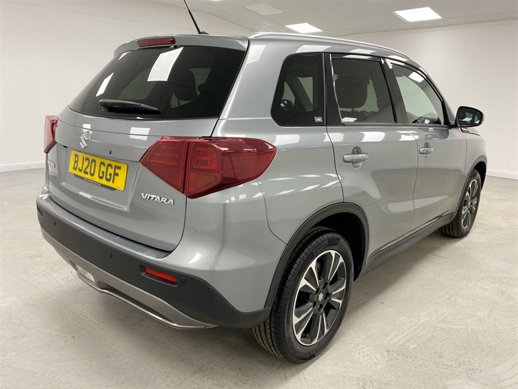 Used Suzuki Vitara 2020 for sale - 78117362: Photo 12