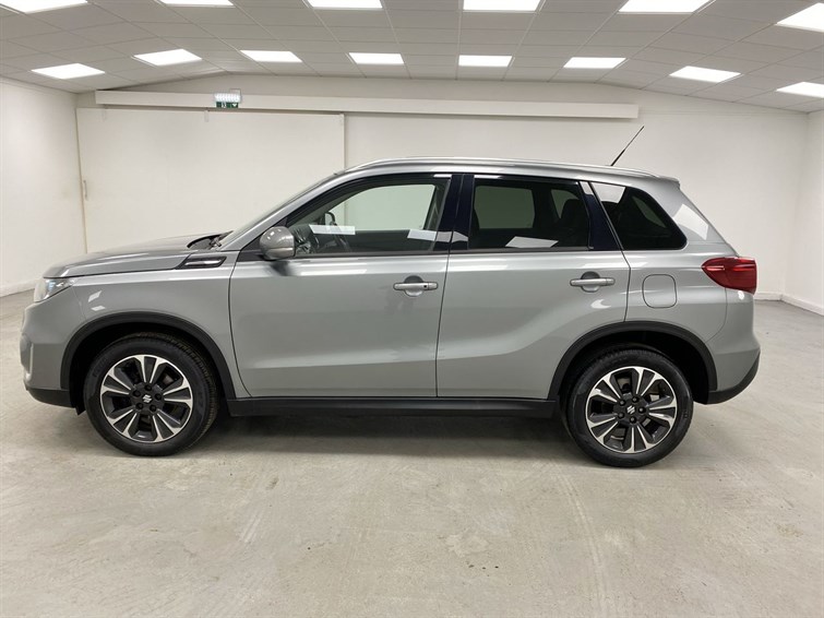 Used Suzuki Vitara 2020 for sale - 78117362: Photo 13