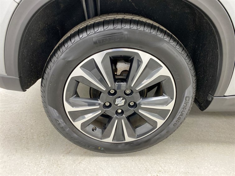 Used Suzuki Vitara 2020 for sale - 78117362: Photo 17