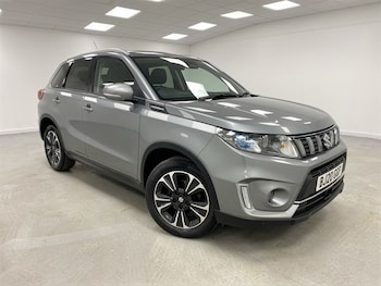Used Suzuki Vitara 2020 for sale - 78117362: Photo