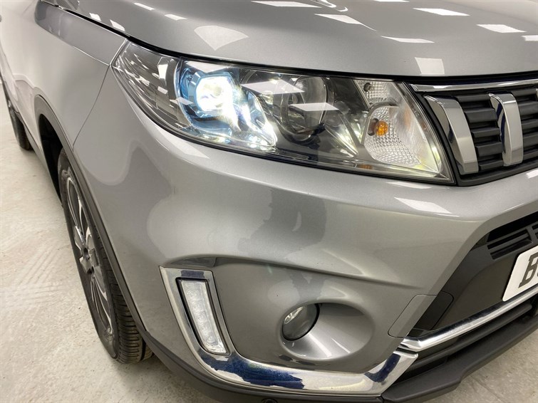 Used Suzuki Vitara 2020 for sale - 78117362: Photo 21