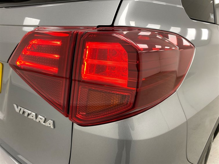 Used Suzuki Vitara 2020 for sale - 78117362: Photo 22