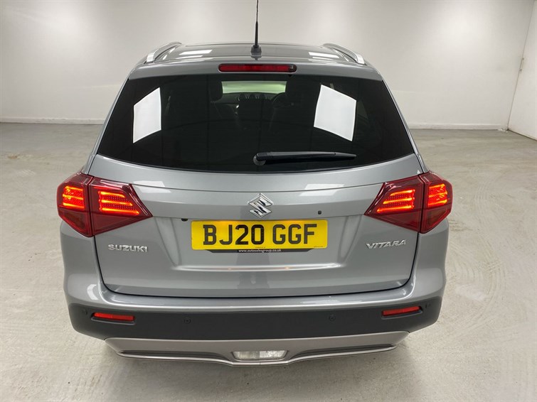 Used Suzuki Vitara 2020 for sale - 78117362: Photo 23