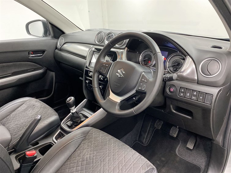 Used Suzuki Vitara 2020 for sale - 78117362: Photo 32