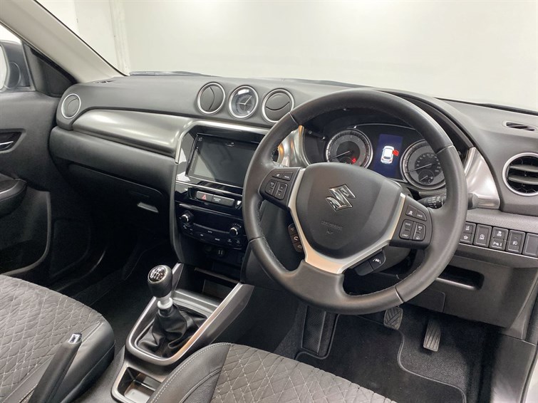 Used Suzuki Vitara 2020 for sale - 78117362: Photo 36