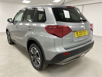 Used Suzuki Vitara 2020 for sale - 78117362: Photo