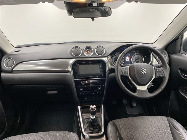 Used Suzuki Vitara 2020 for sale - 78117362: Photo 4