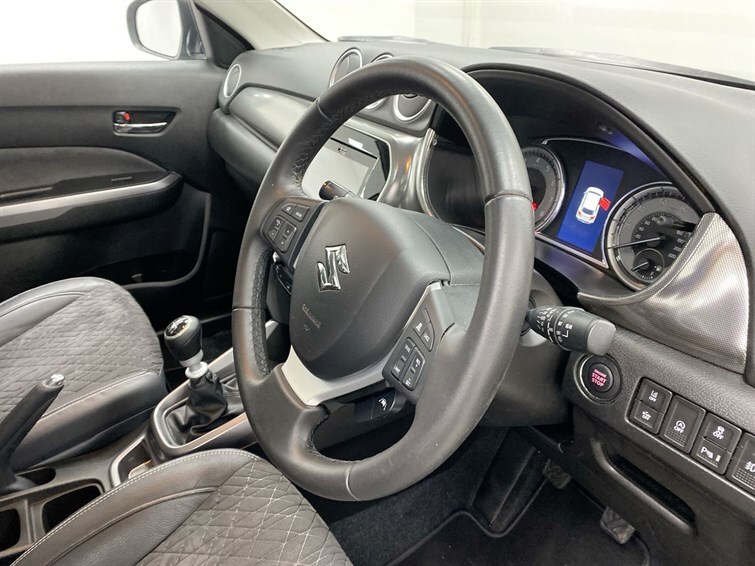 Used Suzuki Vitara 2020 for sale - 78117362: Photo 42