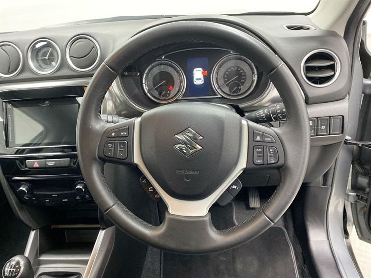 Used Suzuki Vitara 2020 for sale - 78117362: Photo 43