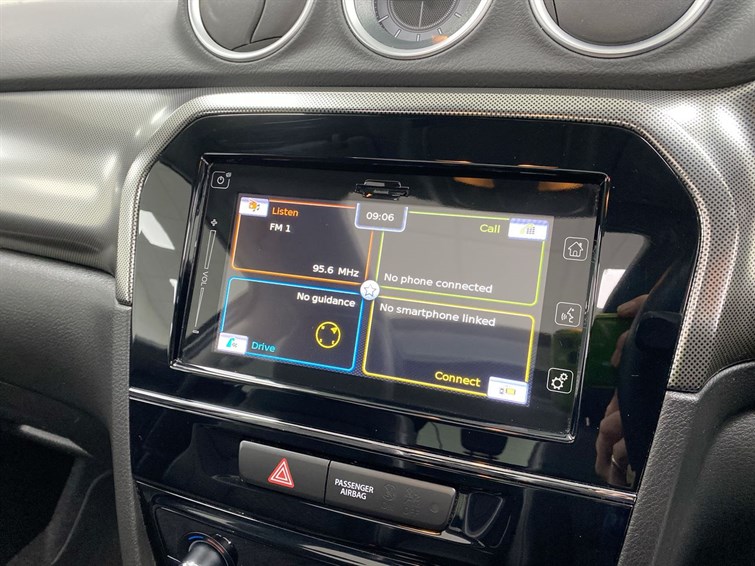 Used Suzuki Vitara 2020 for sale - 78117362: Photo 45