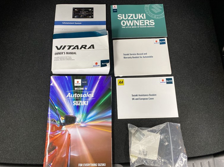 Used Suzuki Vitara 2020 for sale - 78117362: Photo 52