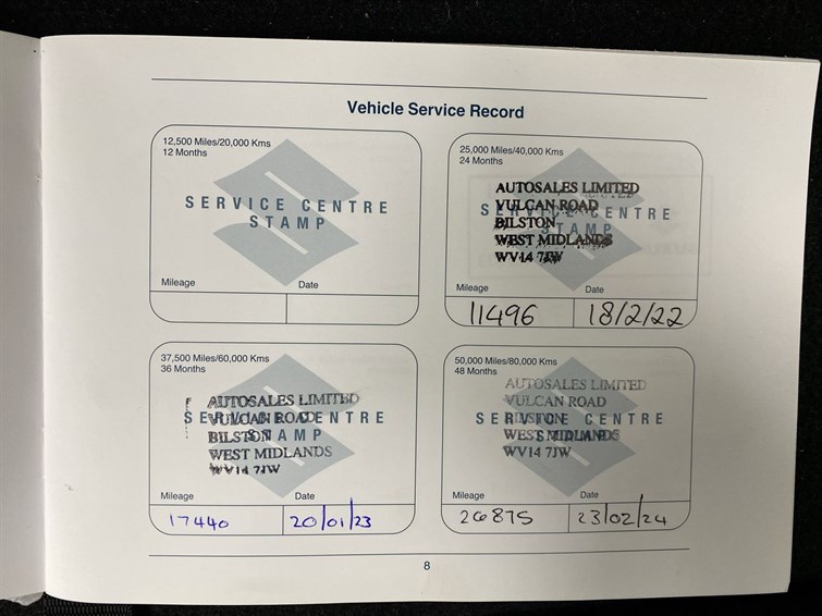 Used Suzuki Vitara 2020 for sale - 78117362: Photo 53