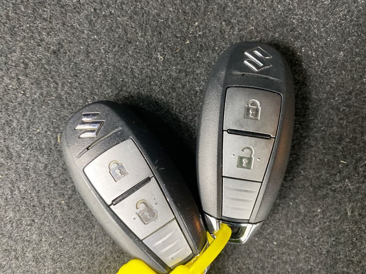 Used Suzuki Vitara 2020 for sale - 78117362: Photo 55