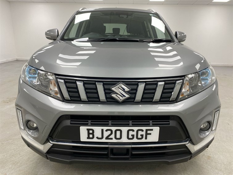 Used Suzuki Vitara 2020 for sale - 78117362: Photo 6